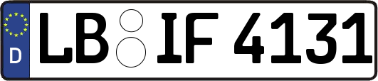 LB-IF4131