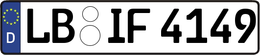 LB-IF4149