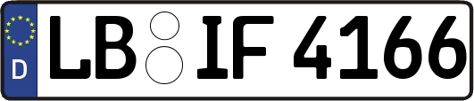 LB-IF4166