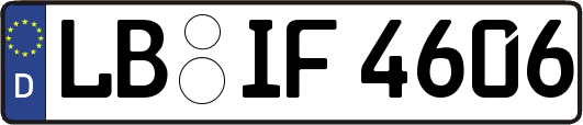 LB-IF4606