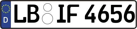 LB-IF4656