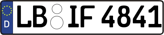 LB-IF4841
