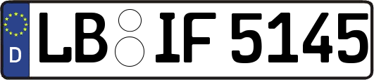 LB-IF5145