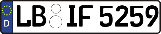 LB-IF5259