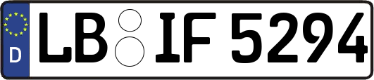 LB-IF5294