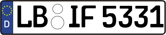 LB-IF5331