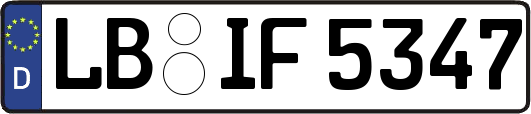 LB-IF5347