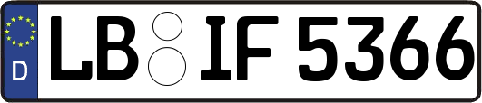 LB-IF5366