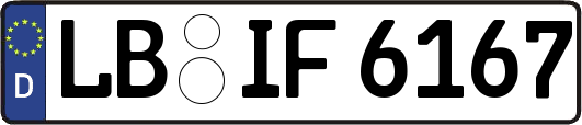 LB-IF6167