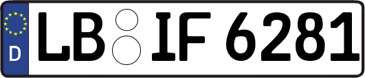 LB-IF6281