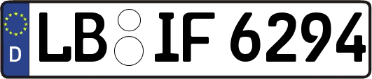LB-IF6294