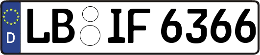 LB-IF6366