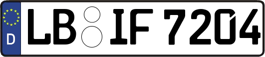 LB-IF7204
