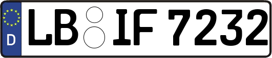LB-IF7232