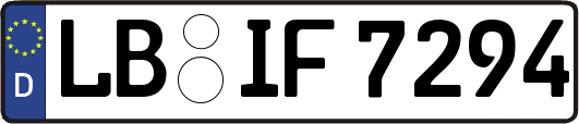 LB-IF7294
