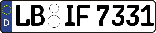 LB-IF7331
