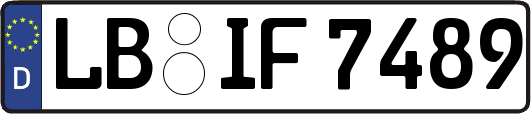 LB-IF7489