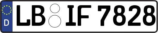 LB-IF7828