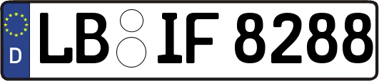 LB-IF8288
