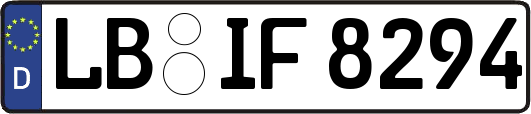 LB-IF8294