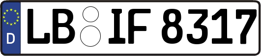 LB-IF8317