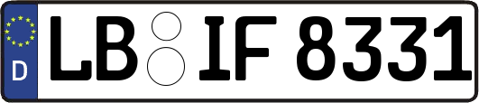 LB-IF8331
