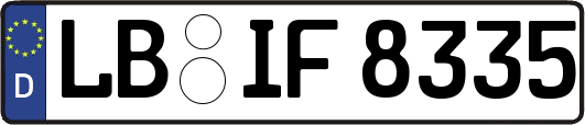 LB-IF8335