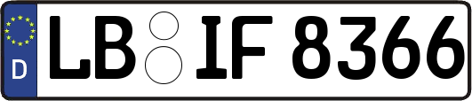 LB-IF8366