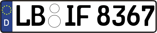 LB-IF8367