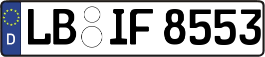 LB-IF8553