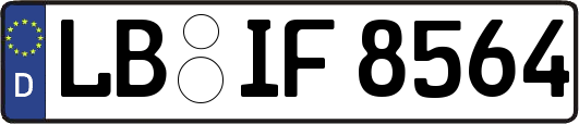 LB-IF8564