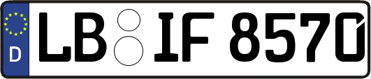 LB-IF8570