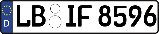 LB-IF8596