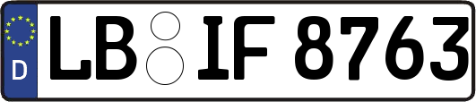 LB-IF8763