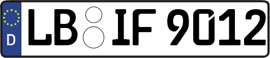 LB-IF9012