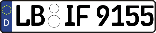 LB-IF9155