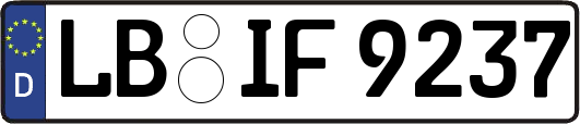 LB-IF9237