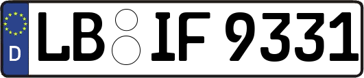 LB-IF9331