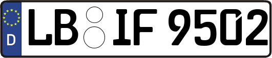 LB-IF9502