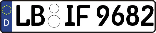 LB-IF9682