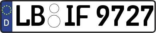 LB-IF9727
