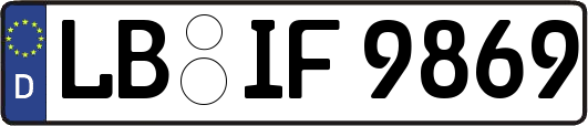 LB-IF9869