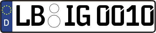 LB-IG0010