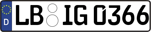 LB-IG0366