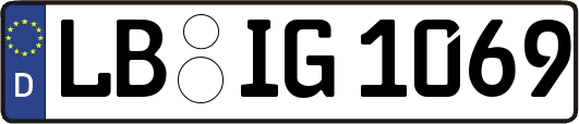 LB-IG1069