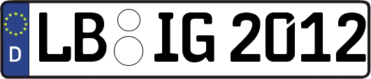 LB-IG2012