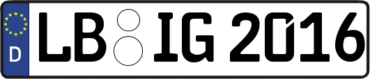 LB-IG2016