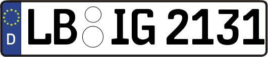LB-IG2131