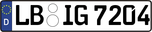 LB-IG7204