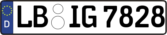 LB-IG7828